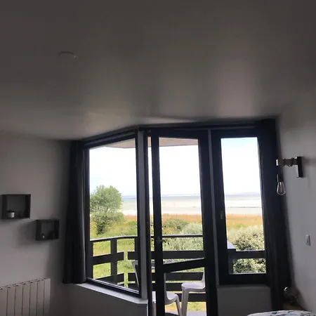 Les Marinas Port * 도빌