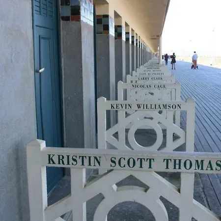 아파트 Les Marinas Port *