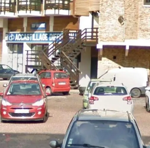 Les Marinas Port 아파트 *