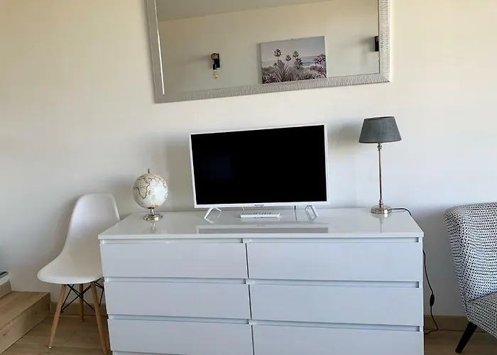 Les Marinas Port 도빌