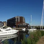 Apartamento Les Marinas Port Deauville