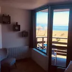 Les Marinas Port Apartamento Deauville