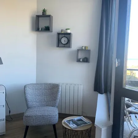 Les Marinas Port Appartement *