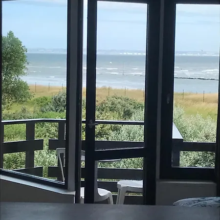 Daire Les Marinas Port