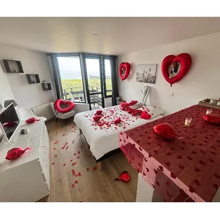 Les Marinas Port Appartement