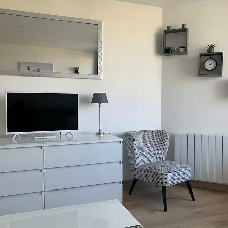 Les Marinas Port Appartement