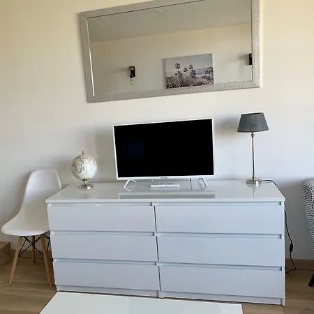 Les Marinas Port Deauville