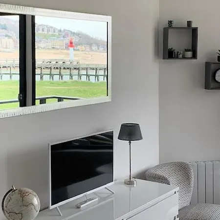 Les Marinas Port Appartement