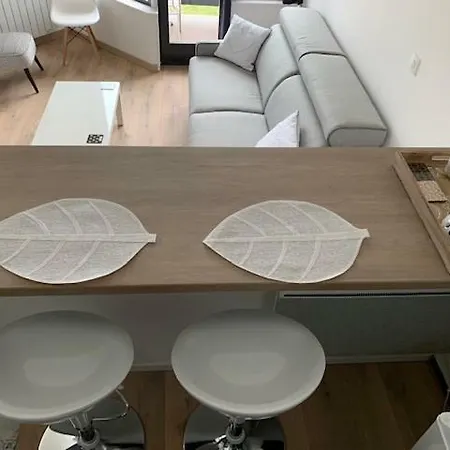 Apartamento Les Marinas Port