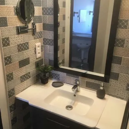 Les Marinas Port * Deauville