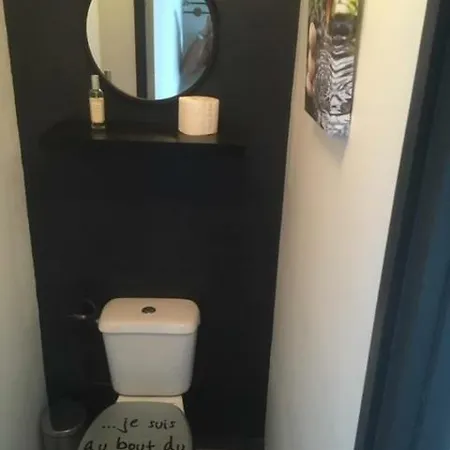 Appartement Les Marinas Port *