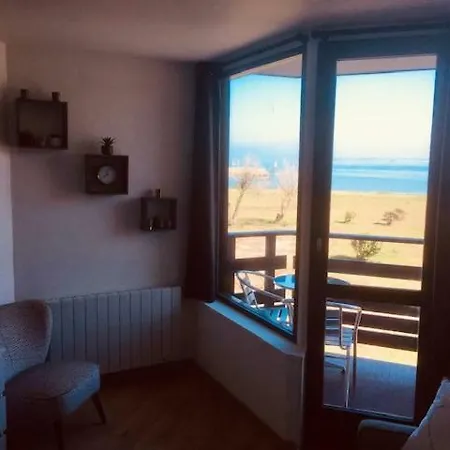 Les Marinas Port Apartamento Deauville