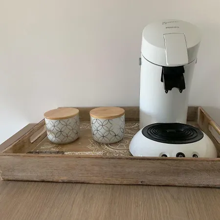 Appartamento Les Marinas Port *