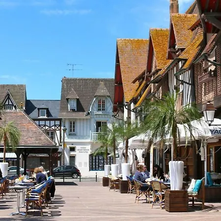 Les Marinas Port Appartement