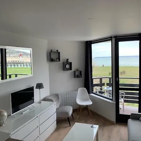 Les Marinas Port Appartement Deauville