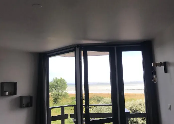 Les Marinas Port * Deauville