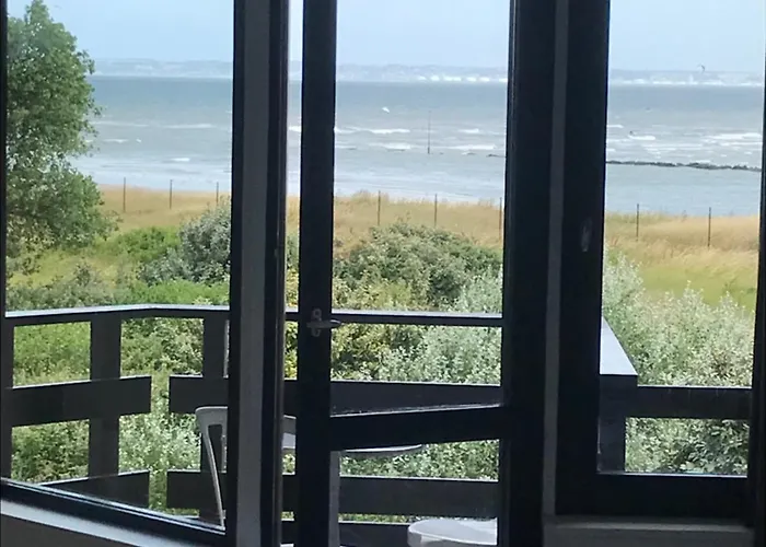 Lägenhet Les Marinas Port