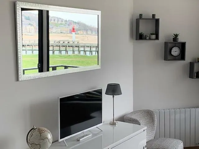 Les Marinas Port Апартаменты