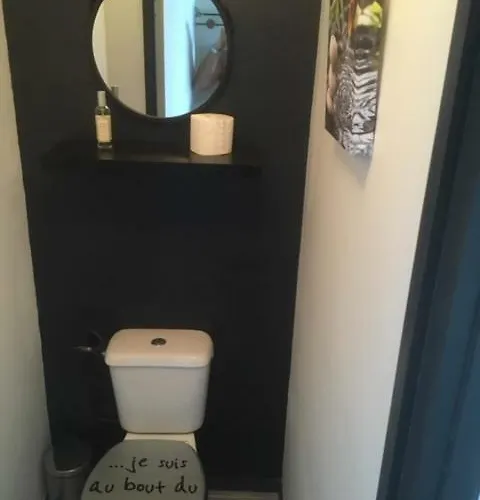 Lägenhet Les Marinas Port *