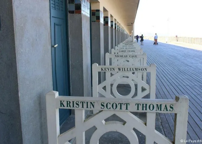 Lägenhet Les Marinas Port *